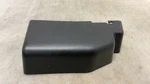 Jeep Wrangler Jk Oem Rear Hardtop Wiper Motor Cover 1CG55DX9AF 2007-2017 132326. Fixed Price $37.00.