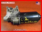 2002,EXPLORER,WIPER Motor, BUILT,5 Plug Wire. Fixed Price $38.25.