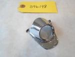 1960 Chevy Impala Camino Etc Windshield Wiper Escutcheon Lh Side Oem. Fixed Price $38.00.