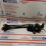 96-00 Civic Ex Windshield Wiper Linkage Transmission Motor Assembly Oem. Fixed Price $49.45.