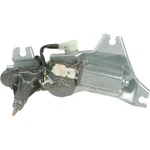 1 Cardone 43-4037 Windshield Wiper Motor. Fixed Price $154.37.