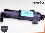 07-13 Bmw E70 X5 Left Driver Headlamp Washer Wiper Actuator Motor Oem. Fixed Price $31.04.