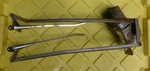 1958 1959 1960 Dodge Pickup Truck Dual Electris Windshield Wiper Assembly. Fixed Price $349.00.