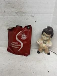 1958 1959 1960 1961 1962 1963 1964 Studebaker Windshield Washer Fluid Bag. Fixed Price $28.99.
