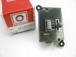 Nos Acdelco 1252741 Windshield Wiper Switch - W/o Pulse. Fixed Price $129.97.
