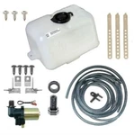 Electric Windshield Washer Set For 1967-1974 Mopar A-body. Fixed Price $207.88.
