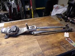 08-11 Ford Focus Not Rs Front Windshield Wiper Transmission Linkage W/ Motor. Fixed Price $50.00.