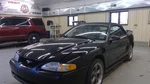 Ford Mustang 1996 Wiper Transmission 122K Mi. 3R3Z17566AA 1913. Fixed Price $101.09.