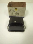 Nos Gm Delco 36-39 Chevy Olds Pontiac Voltage Regulator 1118203 1936 1937. Fixed Price $49.99.