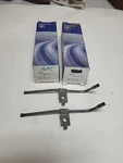 Nos Gm 1970-1981 Camaro/firebird Pair Washer Nozzles 3976377. Fixed Price $89.99.