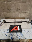 95-99 Toyota Tercel Front Windshield Wiper Transmission Linkage W/o Motor Oem. Fixed Price $119.23.