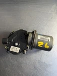 02-22TOYOTA Avalon/camry/sequioa Wiper Motor 85010-AA040 Oem. Fixed Price $52.40.