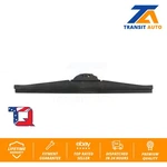 Top Quality 14 Inch Universal J-hook Winter Wiper Blade Honda Civic Ford Gmc. Fixed Price $14.36.