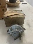 Nos 1961 Ford Truck Series Trico Windshield Wiper Motor C1TZ-17508-C. Fixed Price $99.00.