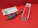 Nos Delco Windshield Wiper Motor Armature 22029823. Fixed Price $25.00.