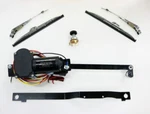 New Port Eng Windshield Wiper System 1928-29 Ford Model Coupe Sedan NE2829FP. Fixed Price $549.95.