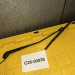 Corvette Windshield Wiper Arm Lh 68 69 70 71-75,76,77,78,79,80,81,82 Gm. Fixed Price $90.03.