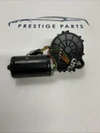 00-06 Mercedes W215 CL55 Amg S430 S500 Windshield Wiper Motor 0390241435 Oem. Fixed Price $18.99.