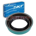Skf Rear Manual Transmission Seal For 1971-1974 Chevrolet Nova Gaskets. Fixed Price $13.17.