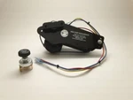 New Port Engineering 12 Volt Windshield Wiper Motor 1939 Ford Pass Car NE3900FP. Fixed Price $309.95.