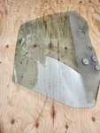 88-91 Mazda RX7 FC3S Convertible Front Right Passenger Door Glass Window Oem. Fixed Price $100.00.