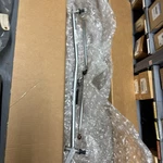 Windshield Wiper Motor-st Mopar 55077098AL 3RD Gen Dodge Ram Nos Oem. Fixed Price $329.99.