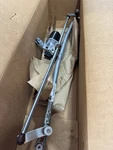 Genuine Mopar 68043386AB Wiper Motor & Linkage 02-04 Dodge Ram 1500 2500. Fixed Price $249.01.