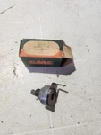1959 1965 Gmc General Motors Nos Windshield Wiper Switch # 1998729. Fixed Price $75.00.