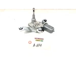 2017-2020 Maserati Levante Rear Liftgate Glass Windshield Wiper Motor Oem. Fixed Price $69.99.