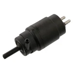 For Mercedes-benz 1978-1998 Windshield Washer Pump Febi Bilstein + Warranty. Fixed Price $12.30.