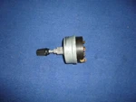 1970-1971 Challenger Cuda Body Variable Speed Windshield Wiper Switch & Knob. Fixed Price $255.00.
