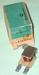 1969-1971 Tempest F85 Special Chevelle Nos Washer Pump Solenoid 4919822. Fixed Price $12.99.