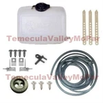 Windshield Washer Set 1967-1969 Mopar A-body. Fixed Price $177.88.