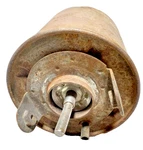 1969 Chevy Corvette C3 Windshield Wiper Door Actuator Oem Part. Fixed Price $39.95.