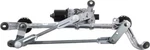 Genuine Nissan Wiper Linkage 28800-3NF0L. Fixed Price $159.56.