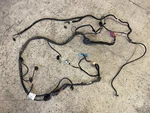Wiring Kit Wiper Motor Wire Harness Audi A6 4F1971271AR 4F0971547. Fixed Price $29.05.