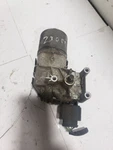 Windshield Wiper Motor Convertible Fits 02-09 Audi A4 706856. Fixed Price $32.95.