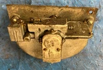 Trico Vacuum Wiper Motor CPH11-23 1950S Ford Chevy Cadillac Free Ship B64. Fixed Price $49.99.
