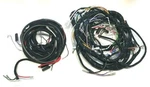 Classic Minis New Cooper MK1 With Dynamo And Oil Filter Light Switch Wire Loom. Fixed Price $639.95.