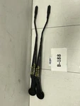 2013 Ford Focus Fwd Front Driver And Passenger Wiper Arm Oem+. Fixed Price $74.33.
