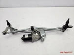 2009 Bmw 135I 128I E82 E88 Windshield Wiper Motor Linkage 61617192963. Fixed Price $59.99.