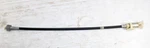 Nos 1970 Ford Torino, Ranchero Falcon Cruise Control Cable 18 1/8" (1). Fixed Price $38.89.