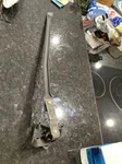 Nos 1987-1991 Ford Truck Series Lh Wiper Transmission. Fixed Price $75.00.