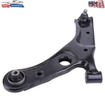 For Nissan Sentra 2020-2024 Lh Side Front Lower Control Arm With Ball Joint. Fixed Price $53.09.