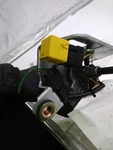 Used Back Glass Wiper Motor Fits: 2003 Mercedes-benz Ml-class 163 Type. Fixed Price $74.99.