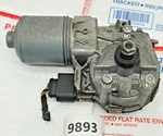 2012-2017 Buick Verano Windshield Wiper Motor Used 13262434 Oem. Fixed Price $24.00.