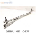 2013-2014 Audi A8 Quattro Windshield Wiper Transmission / Bracket 4H1955023E. Fixed Price $22.38.
