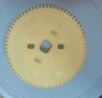 Nos Autolite 30-1 1956-65 Pass Car & 61-68 Truck/van Wiper Motor Gear. Fixed Price $60.00.