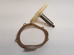 1966-1968 Dodge Plymouth Coronet Lancer Wiper Motor Gear Package Nos 2808862.. Fixed Price $87.90.