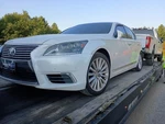 Wiper Transmission Fits 12-17 Lexus LS460 468149. Fixed Price $114.00.